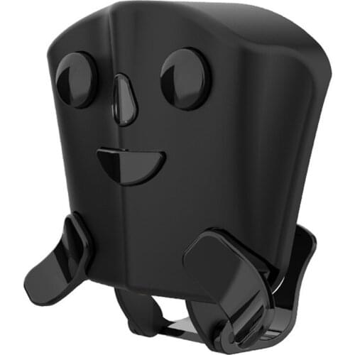 For PS4 Mini Charging Stand Dock Station Wireless Handle Extension Back Keys for PUGB for PS4 Controller Gamepad Game Handle