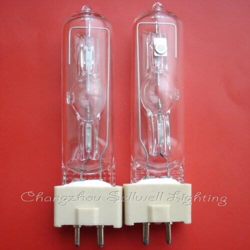 23.99 New MSD 250W/2 90V Moving Stage Light MSD250/2 Lamp Bulb 250 watt A533 discharge lamp
