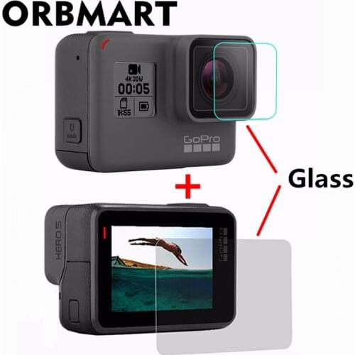 ORBMART Sports & Action Cameras
