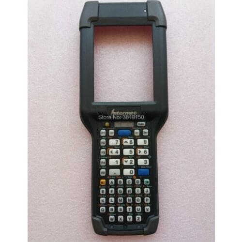 Front Cover with 51kaypad for CK3x Repairparts