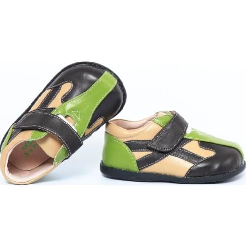 Tipsietoes Childrens' Shoes