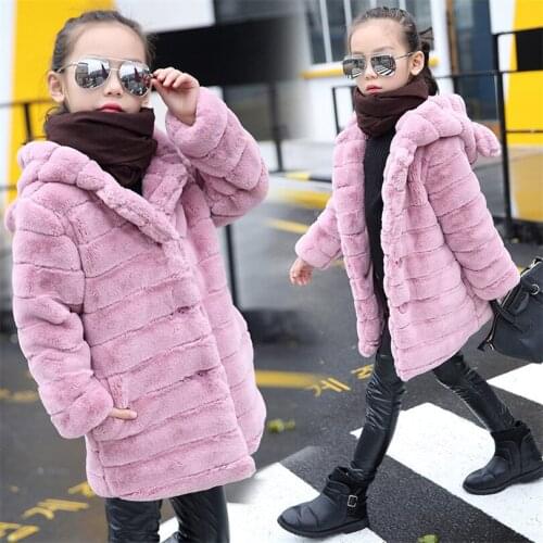 TTGYEasy Autumn Coats For Girls