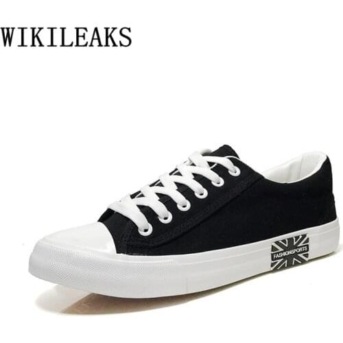 Fashion Shoes White Shoes Men Canvas Shoes Men Espadrilles Men Breathable Zapatillas Hombre Casual Sapato Masculino Sapatos