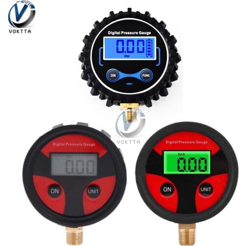 Приборы для измерения давления Voktta China At AliExpress