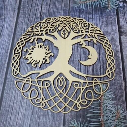 7pcs Natural Crystal Mixed seven Chakra Healing Stone + 1pc Seven Star Array Wood Plate 10mm Gravel Chips Chakra Home decor