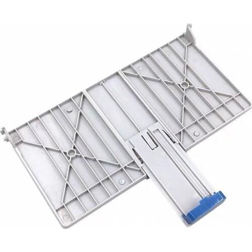 10pcs for HP 1010 1012 1015 1018 1020 PAPER INPUT TRAY ASSEMBLY Paper Feeder Pickup Tray Cover ASSY RM1-0629-000 RM1-4369-000