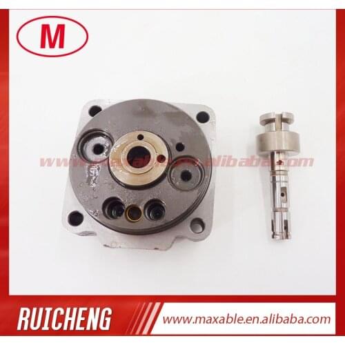 146402-5120 New Diesel Fuel Pump Head Rotor 146402-5120 Rotor head for JAC transit