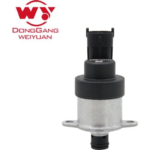 5pcs/lot Fuel Rail Pressure Regulator Suction Control Valve SCV 0928400683, diesel fuel metering valve 0928400683, For oil pump