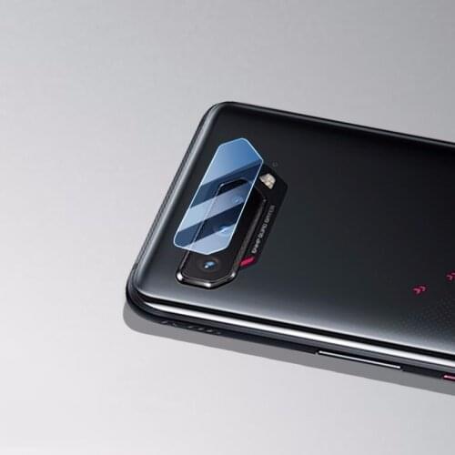 ACCKYJM Screen Protectors For Asus ZenFone 5 Lite