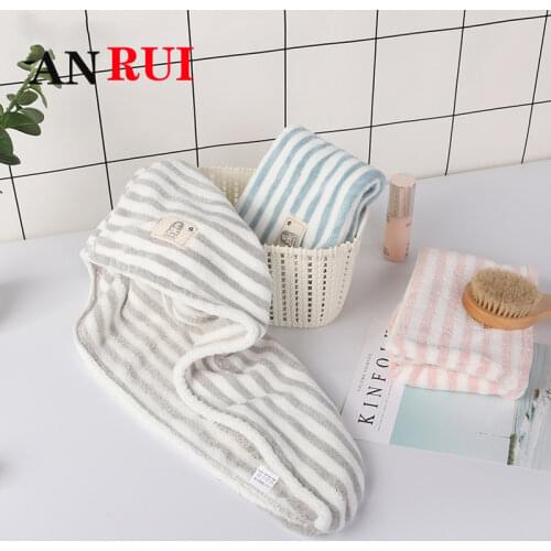ANRUI Hair Towels