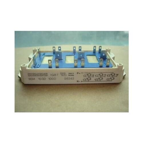 Free shipping BSM15GD100D new original goods
