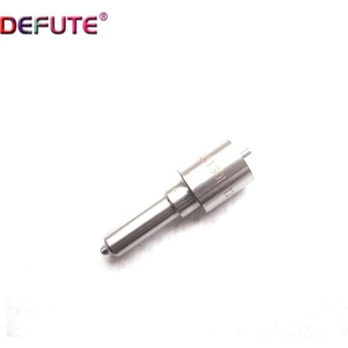 DEFUTE Original and Genuine super quality diesel fuel injector S nozzle DLLA160P3125T