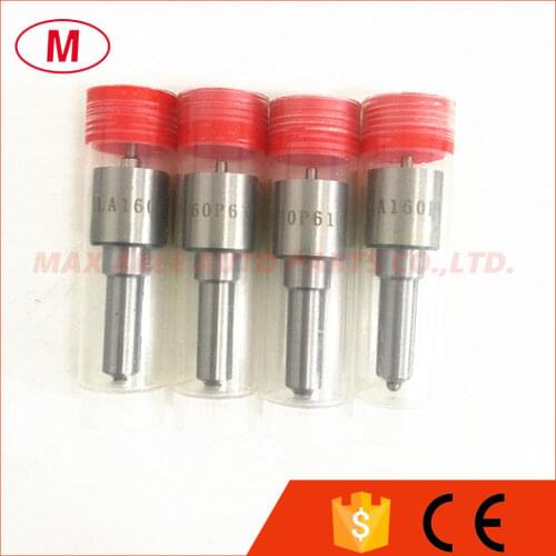 DLLA160P610 093400-6100 Good quality Diesel Injector Nozzle/ Nozzle for Mitsubish*i 4D33-2