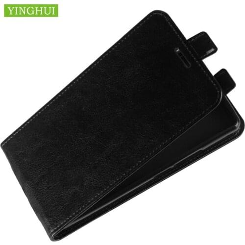 For DOOGEE BL7000 BL 7000 5.5" Case Funda Luxury PU Leather Wallet Vertical Cover Phone Flip case for BL7000 phone cover case