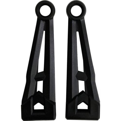 For XLH 9130 9136 9137 2Pcs Front Upper Arm SJ07 Spare Parts