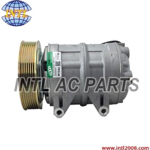 92600VB800 92600VB900 92600VK110 506011-9141 506012-0190 3B05045010 DKS17CH AIR AC compressor for NISSAN PATROL GU/Wagon 7pk
