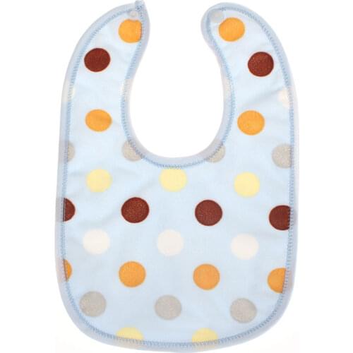 Lytwtw's Baby Bibs