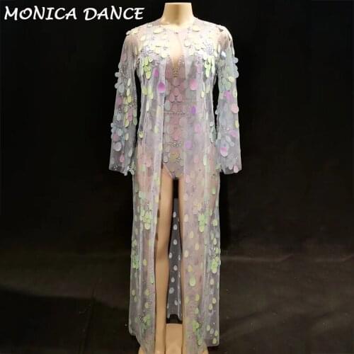 MONICA DANCE Women's Jackets