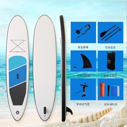 Sup board inflatableSpot powered surfboard sup paddle board stand-up inflatable paddle board water racing water ski paddle board