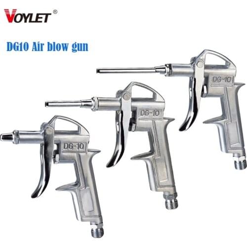 Voylet DG10 Dust Cleaning Gun Large Air Volume Blowing Dust Removal Blowing Tool Air Blow Dust Blow Gun