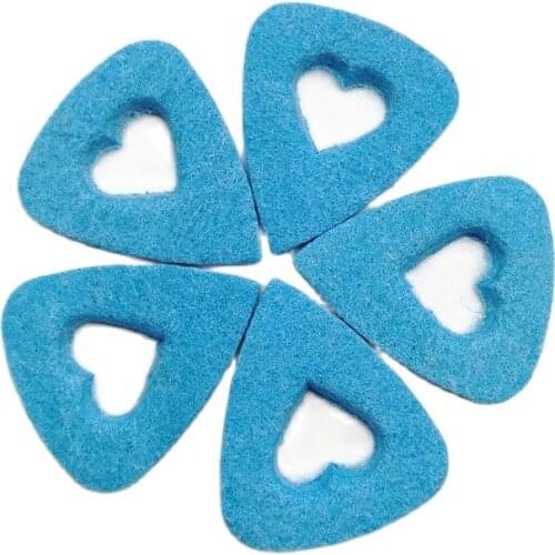 Colorful guitar pick custom guitar picks with different thickness