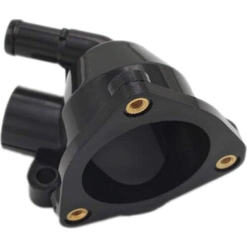 Thermostat Case Cover shell Cap 19320PNA003F for Honda CRV CR-V 2.4L 2002-2006
