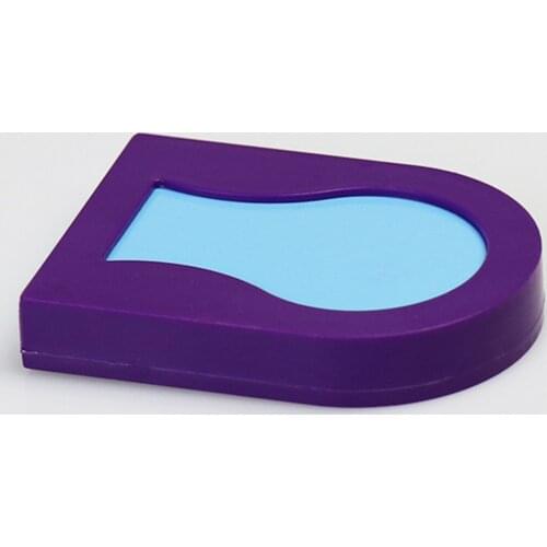 Temporary Hair Dye Chalks Girls Hair Coloring Powder Safety Pastels Glitter Gift