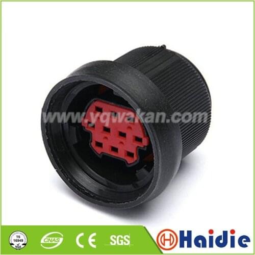 10pin 1.5mm auto wiring plug waterpoof electric harness connector 282480-1