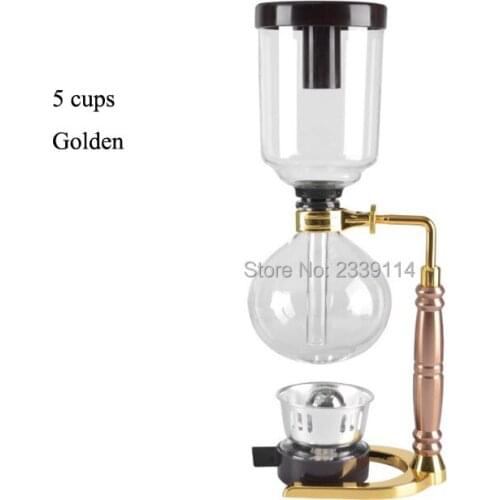 Always Here Home Coffee Machines