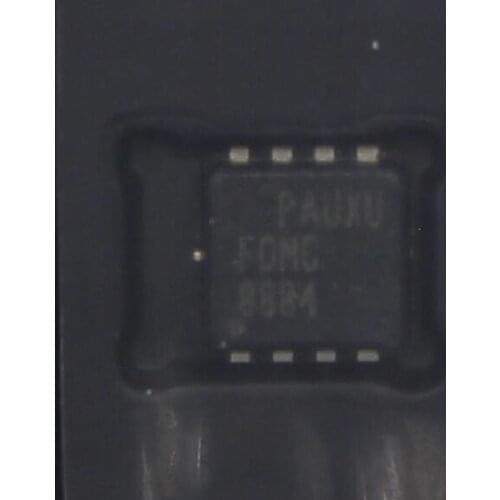 Free shipping FDMC8884 8884 10pcs/lot 100%NEW and ORIGINAL