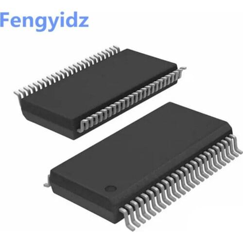 Free Shipping KSZ8721B KSZ8721 SSOP48