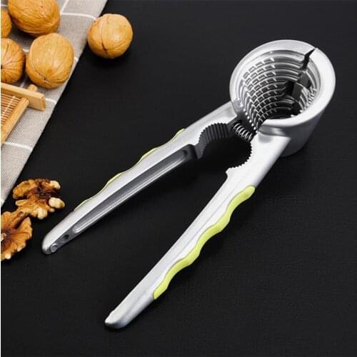 Щипцы для орехов Elenxs China At AliExpress