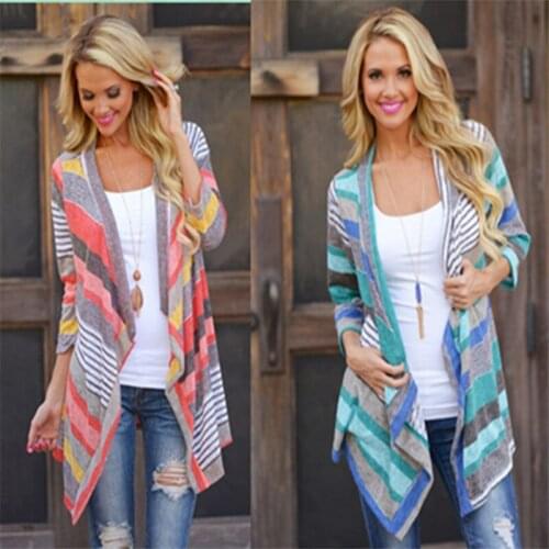FGHGF Maternity Jackets