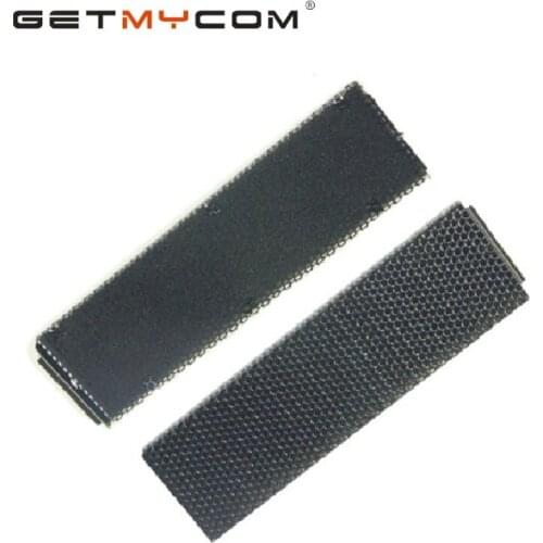 Getmycom 5.25 inch for computer chassis front optical drive panel bracket CD drivers baffle with dustproof sponge