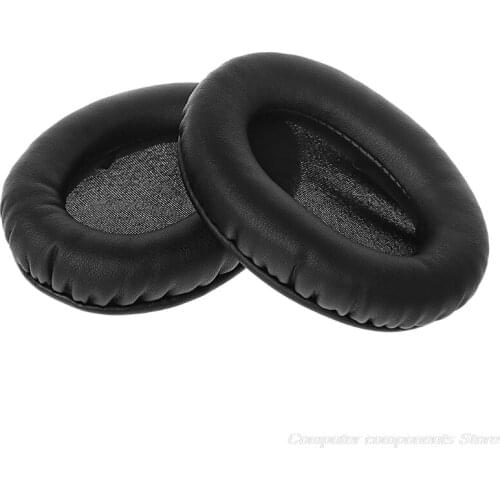 Sponge Earpads Cushion Set for kingston HSCD KHX-HSCP Cloud II Headphones F19 21 Dropshipping