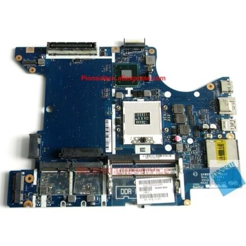 034C90 34C90 motherboard for Dell Latitude E5430 QXW00 LA-7901P