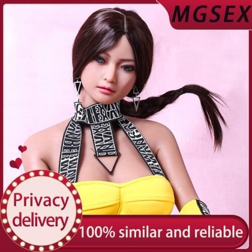 Sex Dolls MGSEX China