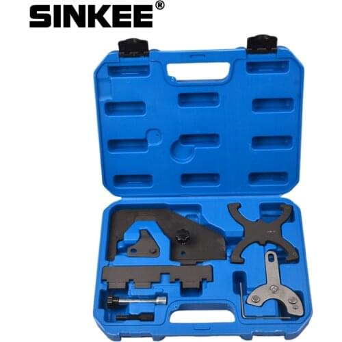 Engine Timing Tool Kit For Mazda Volvo 1.6L 2.0L T4 T5 S60 S80 V40 V60 V70 XC60