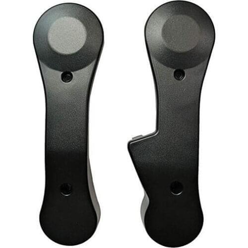 Original Rear Wheel Plastic Case Accessories for 2020 Mercane Wide Wheel PRO Electric Scooter spare parts