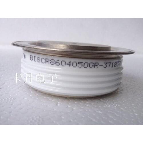 PRX BISCR8604050GR-3718376 thyristor SCR 100% new and original