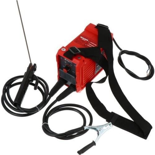 1 Set 220V Welding Machine Semiautomatic Electric Welder Kit with Plug