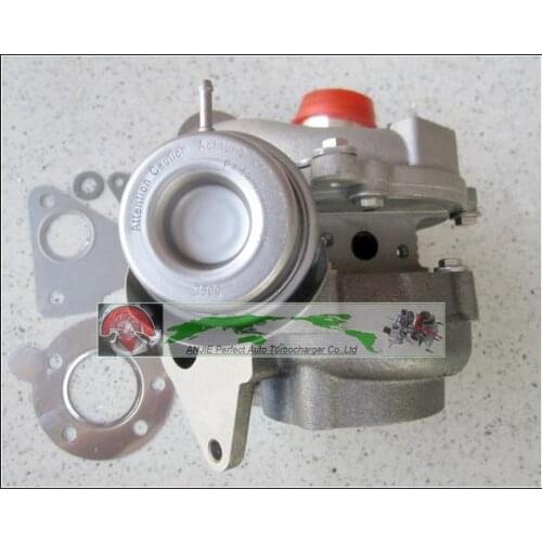 Turbo KP39 BV39 54399700030 54399880030 54399880070 For Renault Modus Clio III Megane 2 Scenic 2 For Nissan Qashqai 1.5L dCi K9K