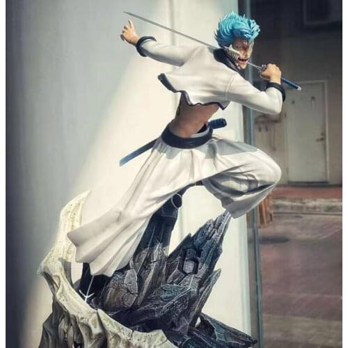 Presale【Yihong】MH Studio Ge Liu 024GK Limited Edition Statue Handmade Resin Figure Model