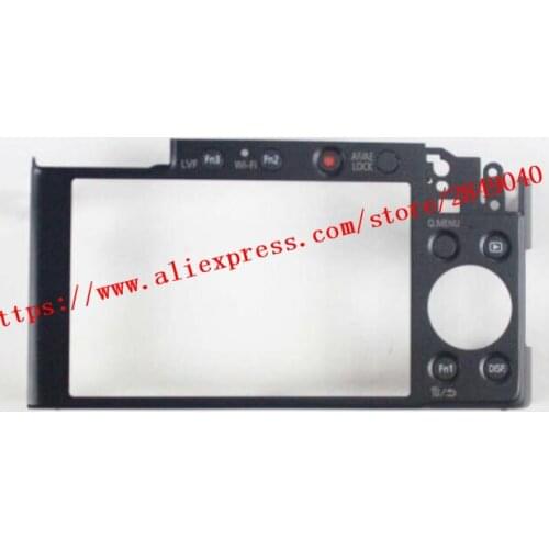 Repair Parts For Panasonic FOR Lumix DMC-LX100 Rear Case Back Cover Unit SYK0872