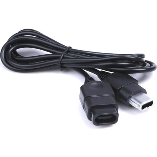 1.8M 6 Ft. Controller Cable Extensions for the Original Microsoft Xbox System 1000pieces