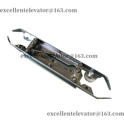 59300010CL Elevator Door Vane Use for Schindler 300P V30 5400