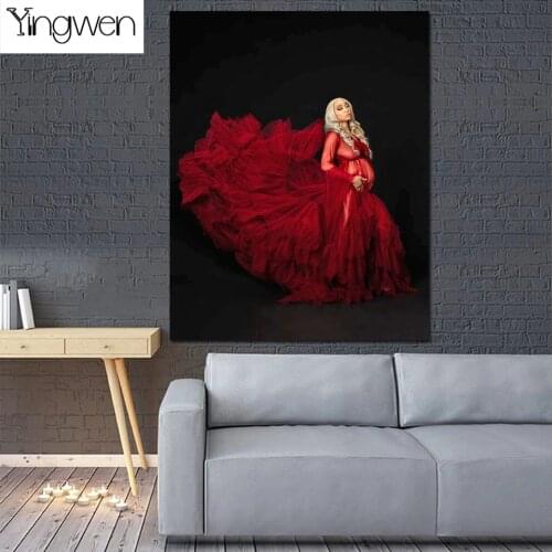 Pregnant Woman 5D Diamond Painting Diy Diamond Embroidery Midwife Baby Gift Doctor Cross Stitch Kit Mosaic Sale Rhinestones