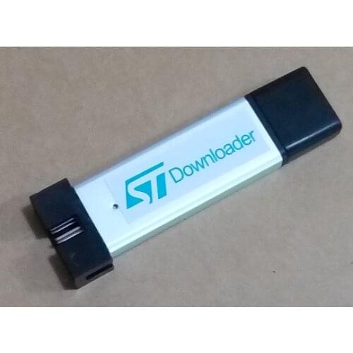 HK32/GD32/STM32F10XSWD Offline Offline Downloader Offline Burner Offline Programming