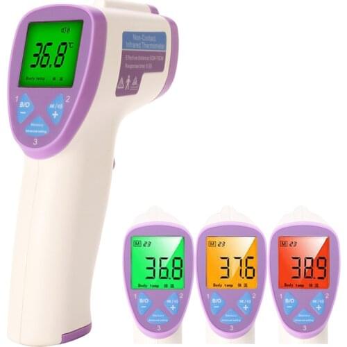 Doloise Electronic Thermometers