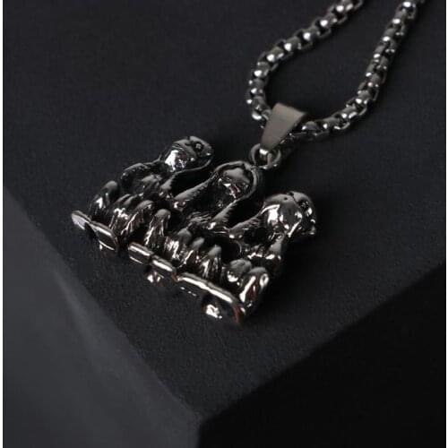 Персонализированные подвески FOSKA China At AliExpress